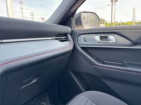 New 2026 Ford Explorer ST-Line image 38