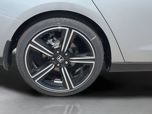 New 2026 Honda Accord SE image 10