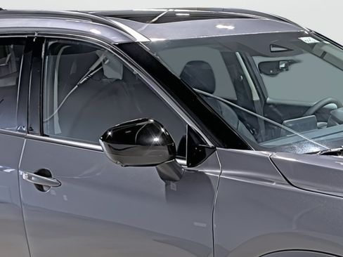 New 2026 Nissan Rogue Dark Armor AWD/4WD image 16