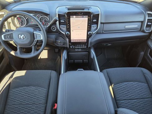 New 2025 RAM 2500 Big Horn image 27