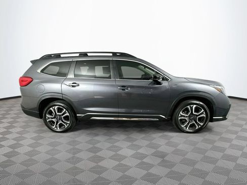 Used 2024 Subaru Ascent Limited w/ Technology Package AWD/4WD image 11