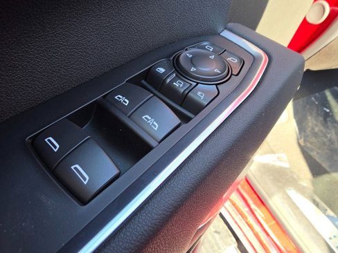 New 2026 Chevrolet Silverado 2500 High Country w/ High Country Premium Package image 35