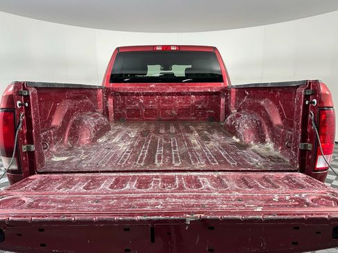 Used 2015 RAM 2500 Tradesman w/ Popular Equipment Group image 15