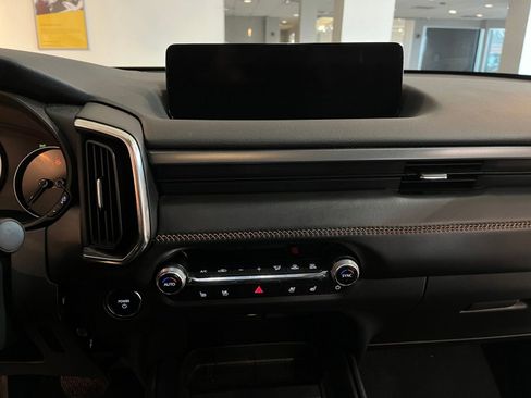 Used 2025 MAZDA CX-50 2.5 Hybrid w/ Premium Plus Pkg image 17