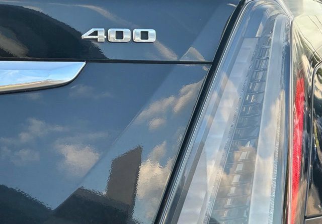 Used 2020 Cadillac XT5 Sportv AWD/4WD image 12