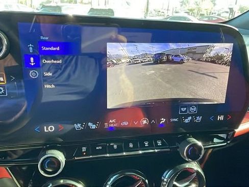 New 2025 Chevrolet Blazer EV RS image 19