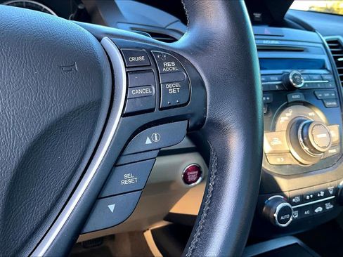 Used 2013 Acura RDX FWD w/ Technology Package image 21