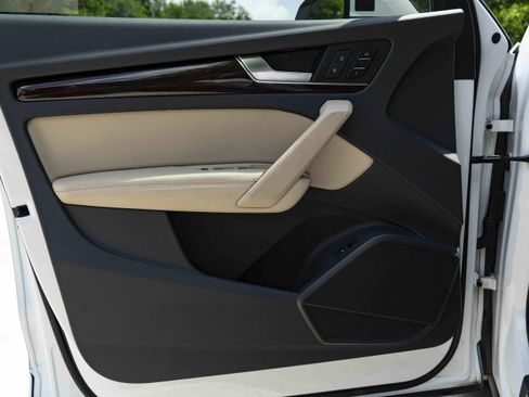 Used 2019 Audi Q5 2.0T Premium Plus AWD/4WD image 39