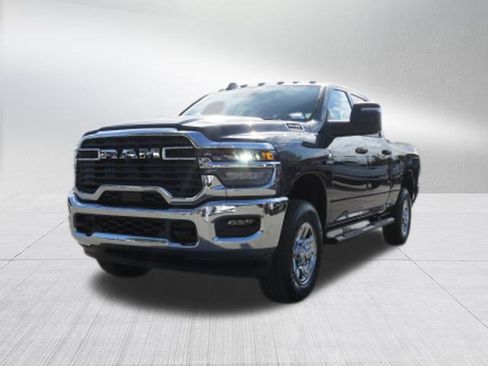 New 2026 RAM 3500 Tradesman image 8