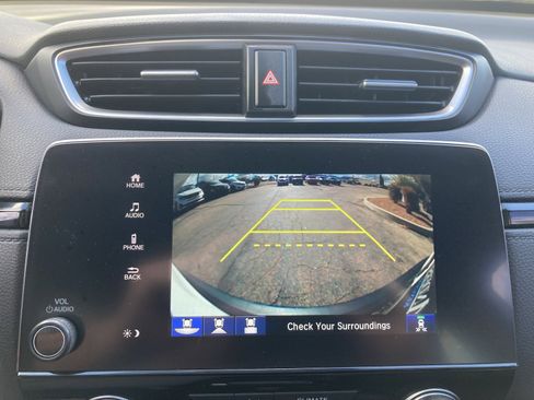 Certified 2017 Honda CR-V EX-L image 24