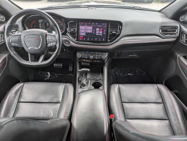 Certified 2025 Dodge Durango R/T AWD/4WD image 17
