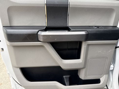Used 2019 Ford F250 XLT AWD/4WD image 22