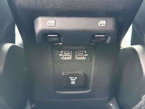 Used 2021 Jeep Wrangler Unlimited Sahara w/ Cold Weather Group image 24