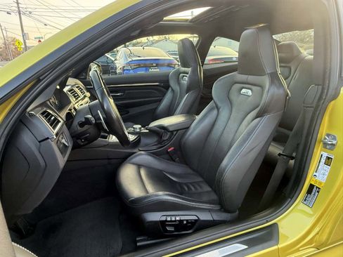 Used 2015 BMW M4 Coupe image 4