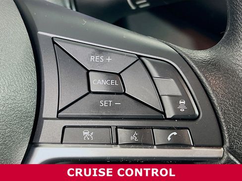 Used 2025 Nissan Sentra SV image 15