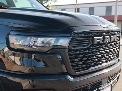 New 2026 RAM 1500 Tradesman RWD image 7