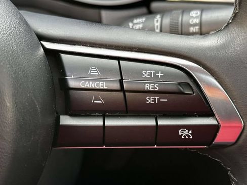 Used 2024 MAZDA CX-30 AWD 2.5 S w/ Preferred Package image 27