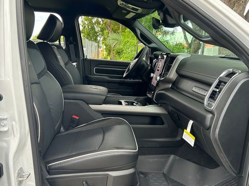 New 2026 RAM 2500 Laramie w/ Night Edition image 37