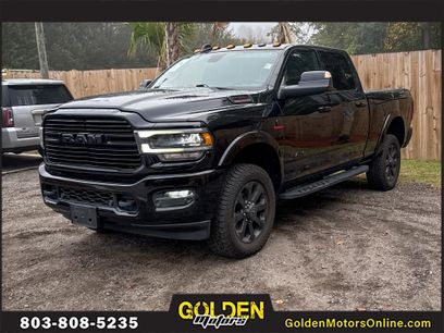 Used 2019 RAM 2500 Laramie