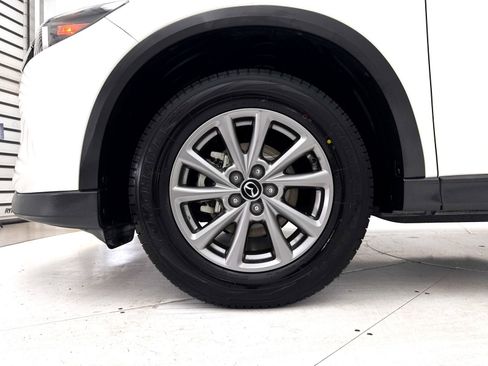 Certified 2023 MAZDA CX-5 AWD 2.5 S w/ Select Package image 15
