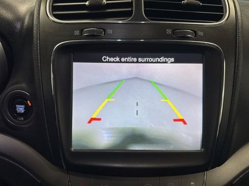 Used 2018 Dodge Journey Crossroad image 40