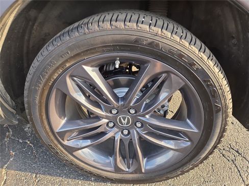 Certified 2021 Acura RDX A-Spec image 27