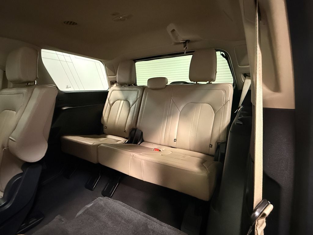 Used 2024 Ford Expedition Limited AWD/4WD image 48