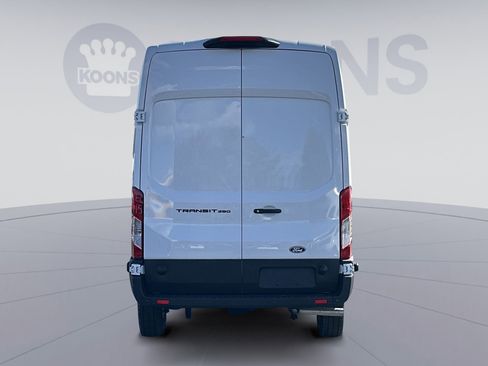 New 2026 Ford Transit 250 Base w/ Load Area Protection Package image 5