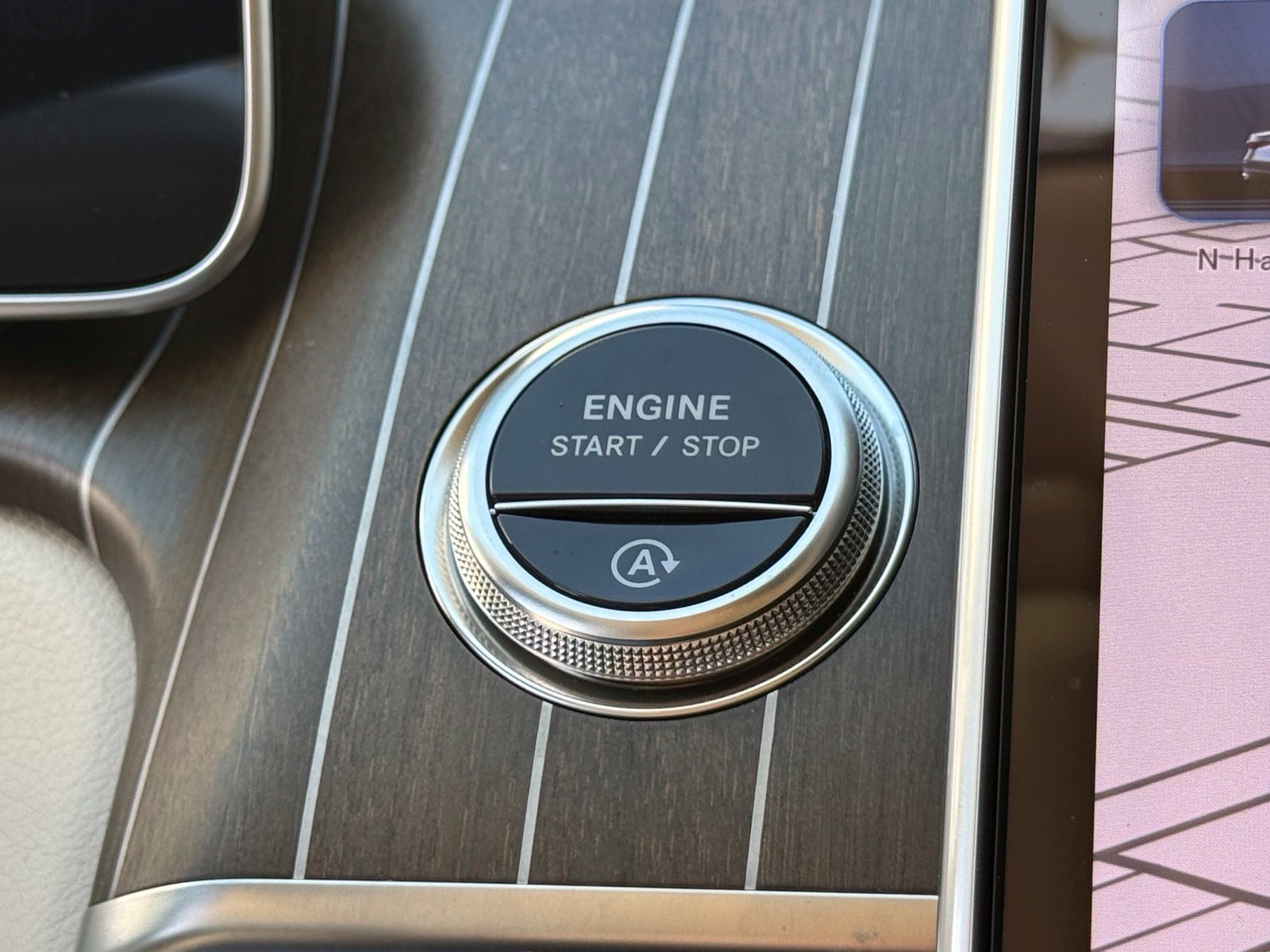 Used 2026 Mercedes-Benz S 580 4MATIC Sedan image 38