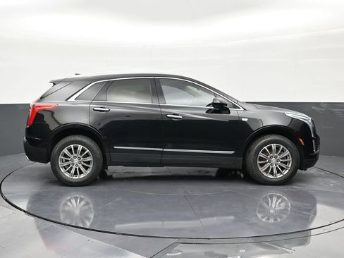 Used 2019 Cadillac XT5 Luxury FWD image 6