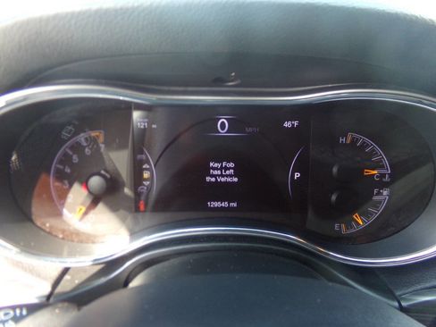 Used 2019 Jeep Grand Cherokee Limited image 25