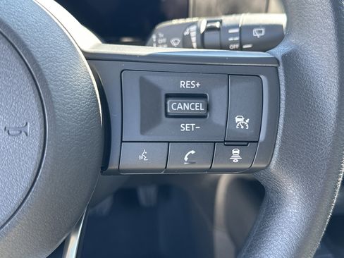 New 2026 Nissan Kicks SV image 25