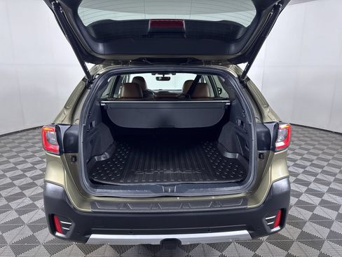 Used 2020 Subaru Outback Touring XT AWD/4WD image 25