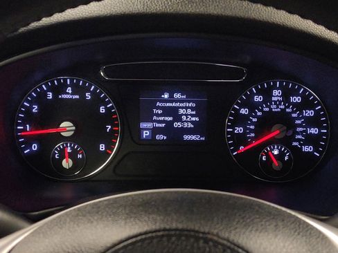 Used 2020 Kia Sorento S FWD image 23