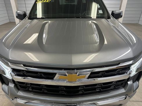 Certified 2023 Chevrolet Silverado 1500 LT image 40