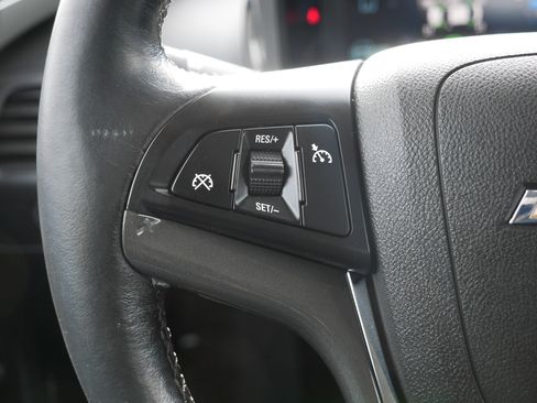 Used 2013 Chevrolet Volt Premium w/ Premium Trim Package image 31