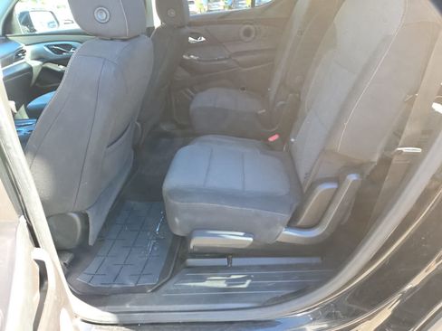 Used 2020 Chevrolet Traverse LT AWD/4WD image 21