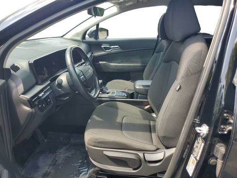 Used 2026 Kia Sportage LX FWD image 20