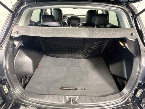 Used 2022 Mitsubishi Outlander Sport SE FWD image 35