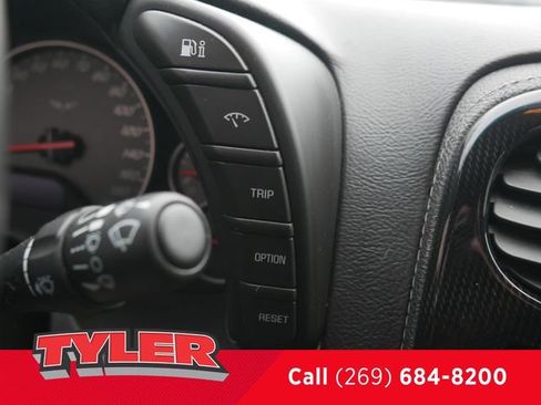 Used 2009 Chevrolet Corvette Convertible w/ Preferred Equipment Group image 28