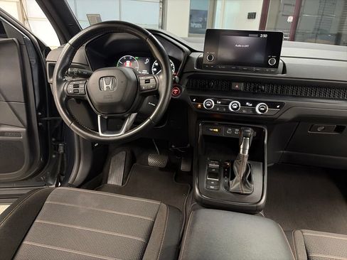 Used 2024 Honda CR-V Sport image 20