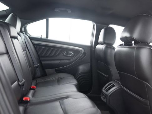 Used 2014 Ford Taurus SEL AWD/4WD image 31
