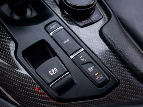 Used 2020 Toyota Supra image 29