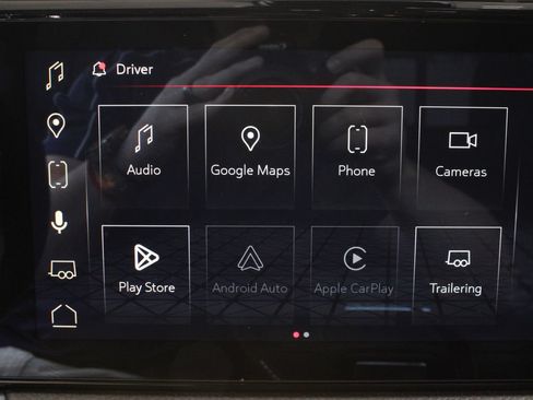 Used 2025 GMC Sierra 3500 Denali w/ Denali Reserve Package AWD/4WD image 26