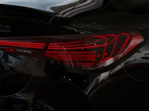 New 2026 BMW M4 Competition image 8