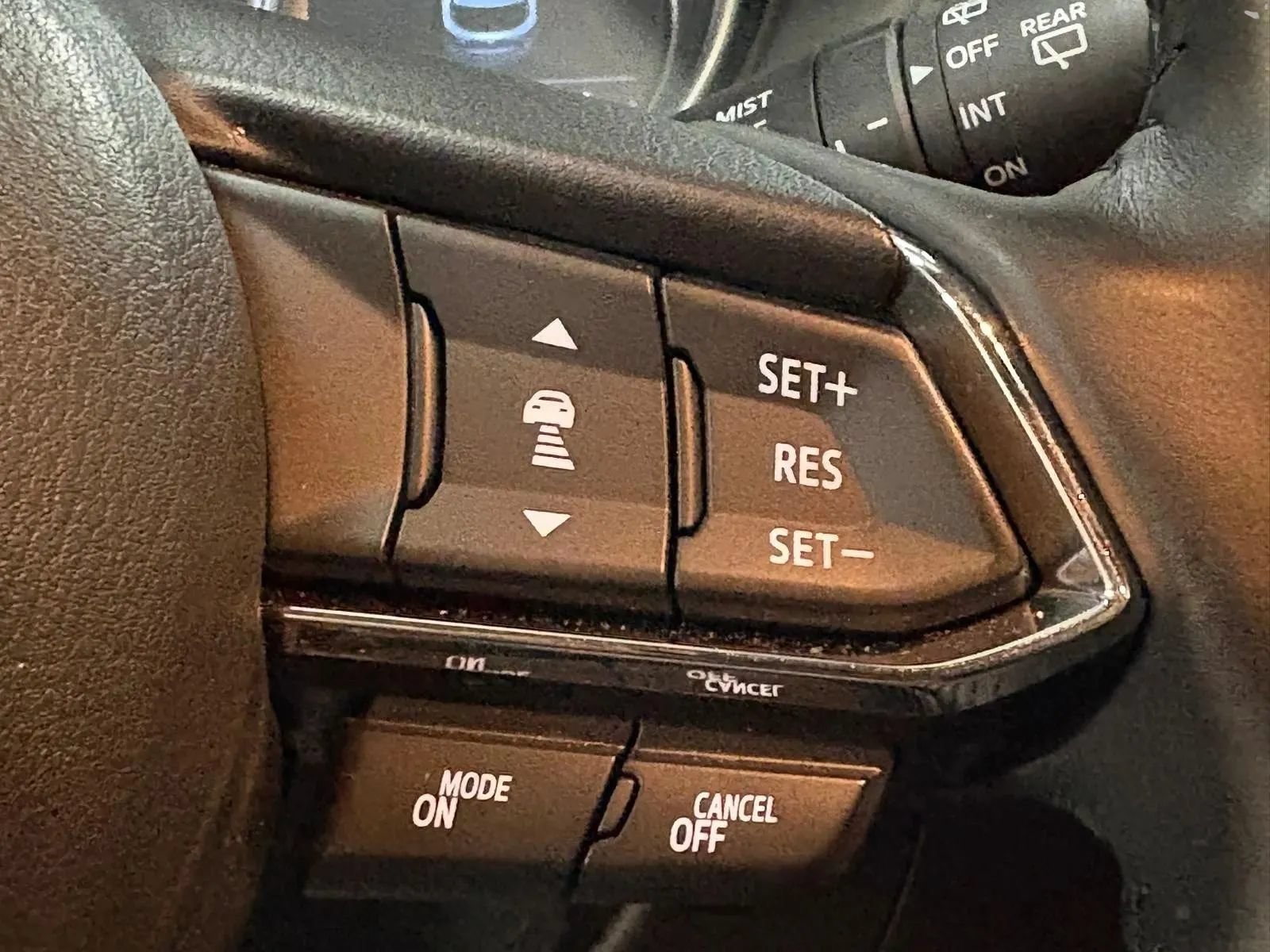Used 2020 MAZDA CX-5 Sport AWD/4WD image 32
