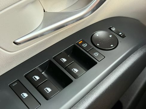 Certified 2025 Hyundai Tucson SEL image 20