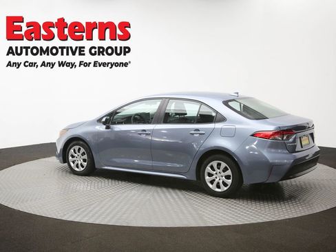 Used 2023 Toyota Corolla LE FWD image 62