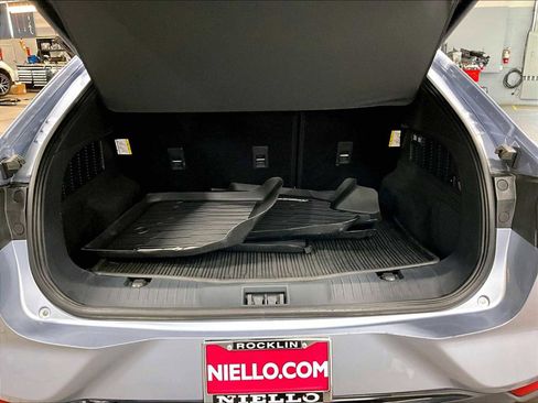 Used 2022 Ford Mustang Mach-E Premium AWD/4WD image 38