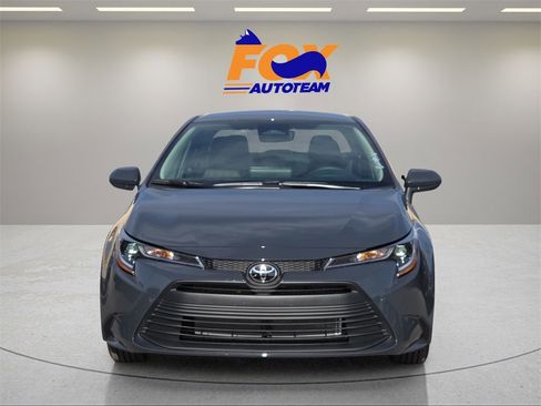 New 2026 Toyota Corolla LE image 7